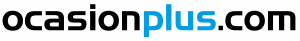 LOGO VECTOR OCASION PLUS